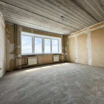 Продается 1-комнатная квартира, 49 м²