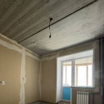 Продается 1-комнатная квартира, 49 м²