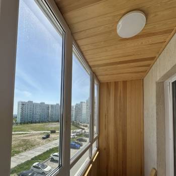 Продается 3-х комнатная квартира, 59 м²