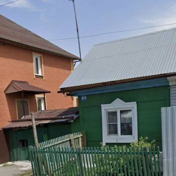 Продается Дом, 35 м²