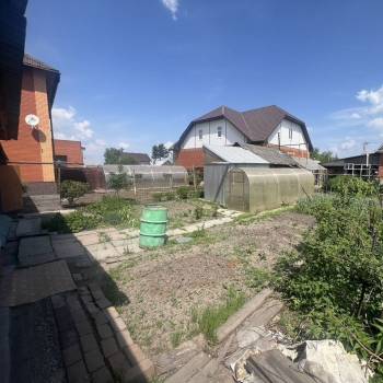 Продается Дом, 35 м²