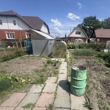 Продается Дом, 35 м²