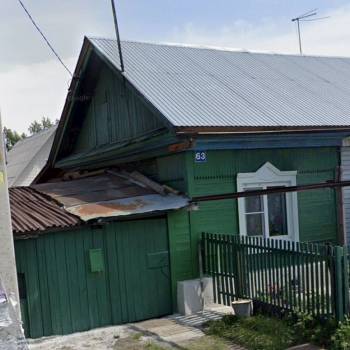 Продается Дом, 35 м²