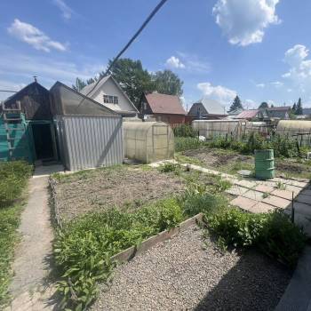 Продается Дом, 35 м²