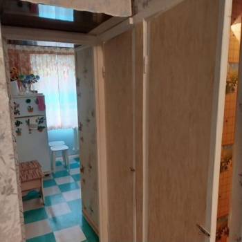 Сдается 2-х комнатная квартира, 44 м²