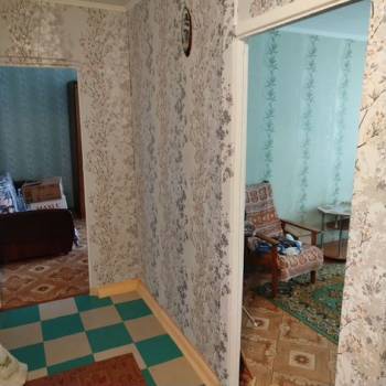 Сдается 2-х комнатная квартира, 44 м²
