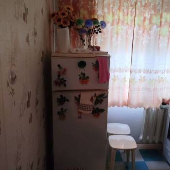 Сдается 2-х комнатная квартира, 44 м²