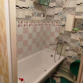 Сдается 2-х комнатная квартира, 44 м²