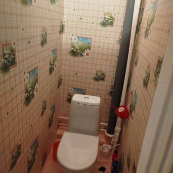 Сдается 2-х комнатная квартира, 44 м²