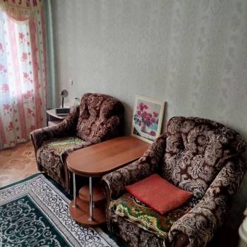 Сдается 2-х комнатная квартира, 44 м²