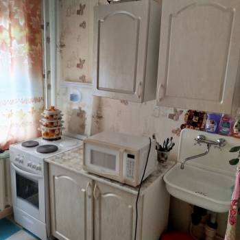 Сдается 2-х комнатная квартира, 44 м²