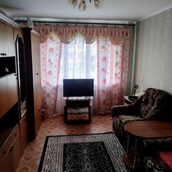 Сдается 2-х комнатная квартира, 44 м²