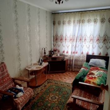 Сдается 2-х комнатная квартира, 44 м²