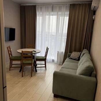Сдается 2-х комнатная квартира, 38 м²