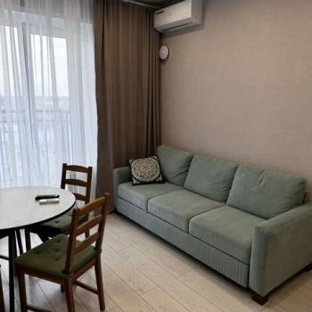 Сдается 2-х комнатная квартира, 38 м²