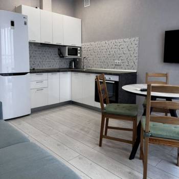 Сдается 2-х комнатная квартира, 38 м²