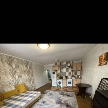 Сдается 1-комнатная квартира, 33 м²