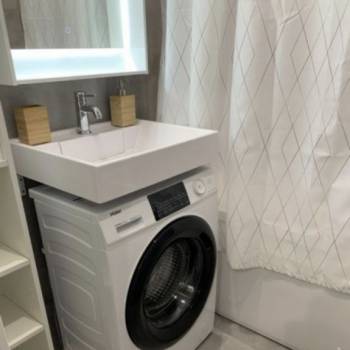 Сдается 2-х комнатная квартира, 56 м²