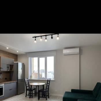 Сдается 2-х комнатная квартира, 56 м²