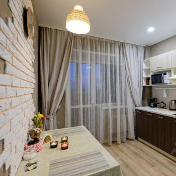 Продается 1-комнатная квартира, 33,8 м²