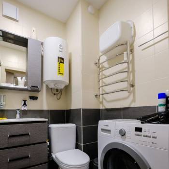 Продается 1-комнатная квартира, 33,8 м²