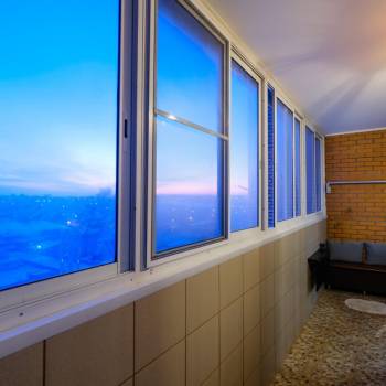 Продается 1-комнатная квартира, 33,8 м²