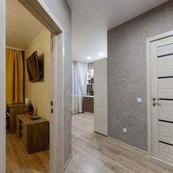 Продается 1-комнатная квартира, 33,8 м²
