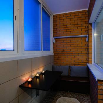 Продается 1-комнатная квартира, 33,8 м²