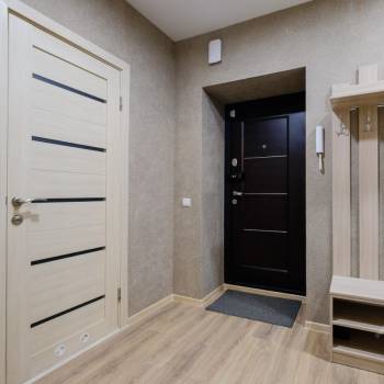 Продается 1-комнатная квартира, 33,8 м²