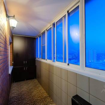 Продается 1-комнатная квартира, 33,8 м²
