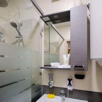 Продается 1-комнатная квартира, 33,8 м²