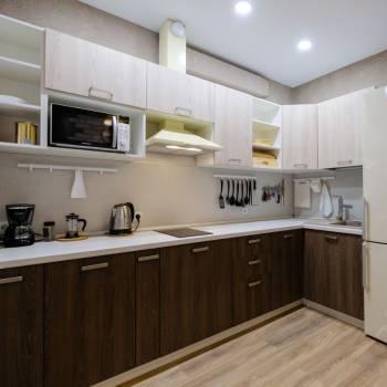 Продается 1-комнатная квартира, 33,8 м²