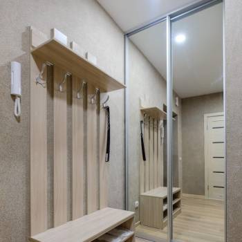 Продается 1-комнатная квартира, 33,8 м²