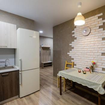 Продается 1-комнатная квартира, 33,8 м²