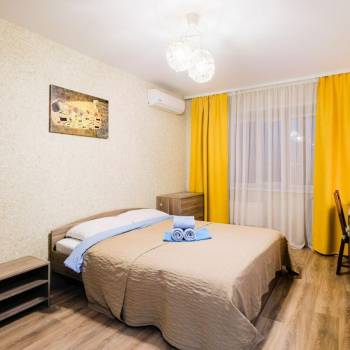 Продается 1-комнатная квартира, 33,8 м²