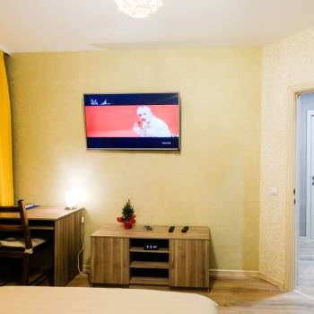 Продается 1-комнатная квартира, 33,8 м²