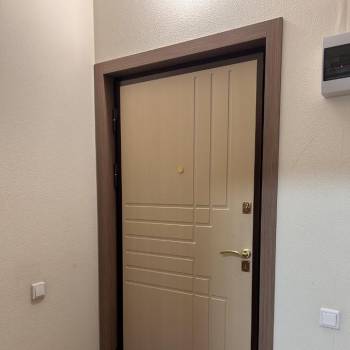 Сдается 1-комнатная квартира, 32,7 м²