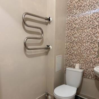 Сдается 1-комнатная квартира, 32,7 м²