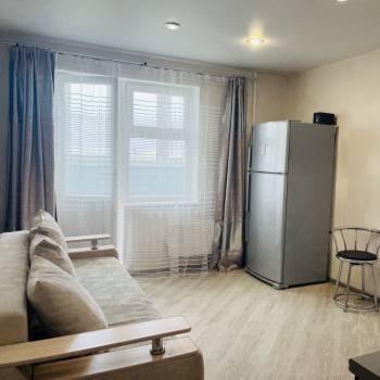 Сдается 1-комнатная квартира, 43 м²