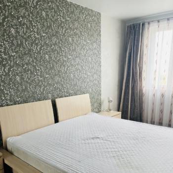 Сдается 1-комнатная квартира, 43 м²