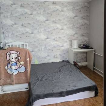 Продается 1-комнатная квартира, 31,4 м²