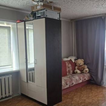 Продается 1-комнатная квартира, 31,4 м²