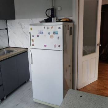 Продается 1-комнатная квартира, 31,4 м²