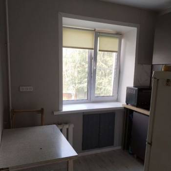 Продается 1-комнатная квартира, 31,4 м²