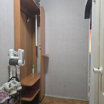 Продается 1-комнатная квартира, 31,4 м²