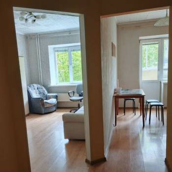 Сдается 1-комнатная квартира, 38 м²
