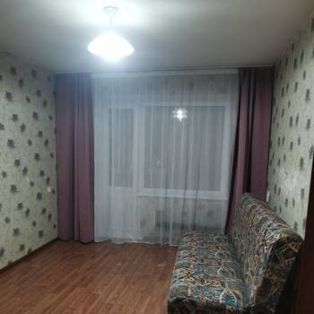 Сдается 1-комнатная квартира, 30,5 м²