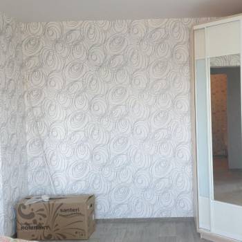 Сдается 1-комнатная квартира, 39 м²