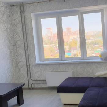 Сдается 1-комнатная квартира, 39 м²