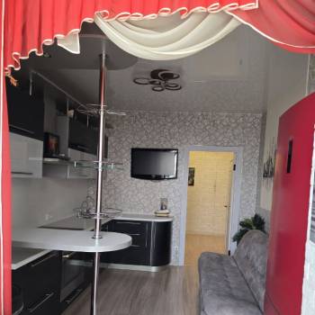 Сдается Многокомнатная квартира, 80 м²